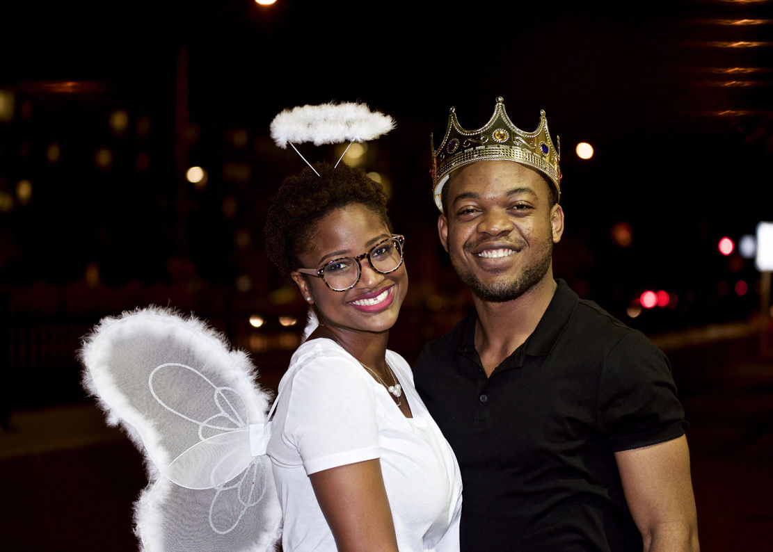 Halloween at Northgate 2015